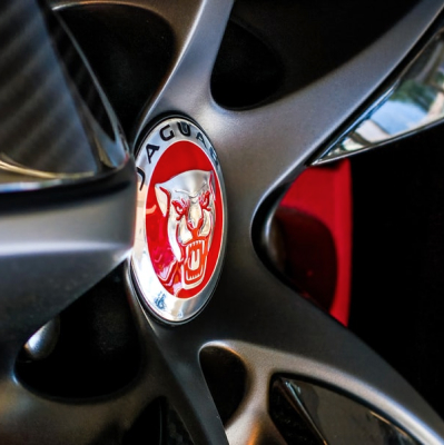 Объёмная эмблема Экодомес — пример готового изделия